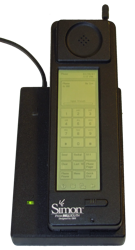 IBM Simon logo