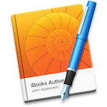 iBooks Author logo