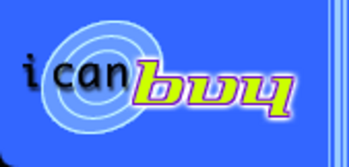 iCanBuy logo