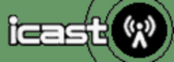 iCAST logo