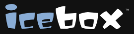 Icebox.com logo