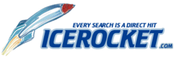 IceRocket logo