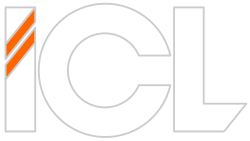 ICL logo