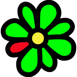 ICQ logo