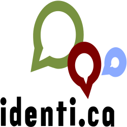 Identi.ca logo
