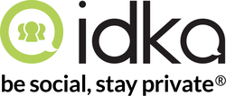 Idka logo