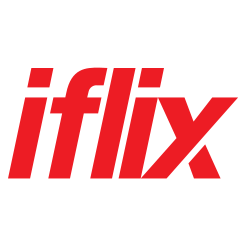 iflix logo