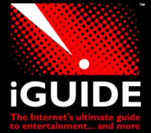iGuide logo