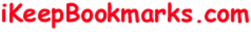 iKeepBookmarks logo