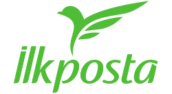 İlkposta logo