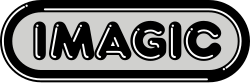 Imagic logo