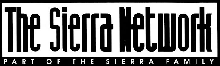 The ImagiNation Network logo
