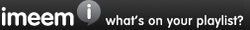 Imeem logo