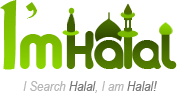 ImHalal logo