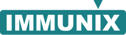 Immunix logo