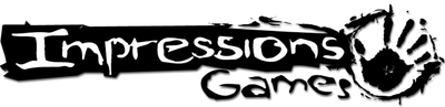 Impressions Games logo