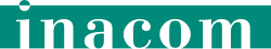 InaCom Corp. logo