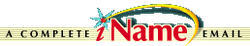 iName logo
