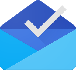 Inbox by Gmail logo