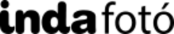 Indafotó logo