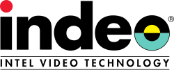 Indeo Video logo
