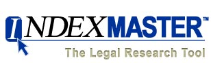 IndexMaster logo