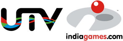 Indiagames logo