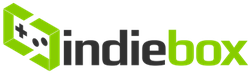 IndieBox logo