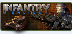 Infantry Online logo