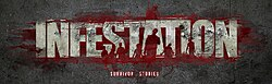 Infestation: Survivor Stories logo