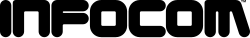 Infocom logo
