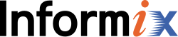 Informix Corporation logo