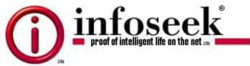 Infoseek logo