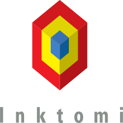 Inktomi logo
