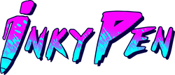 InkyPen logo