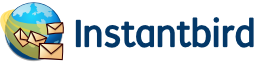 Instantbird logo
