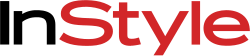InStyle (print) logo