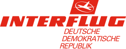 Interflug logo
