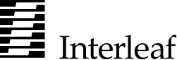 Interleaf logo