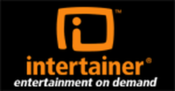 Intertainer logo