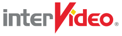 InterVideo logo