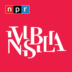 Invisibilia logo