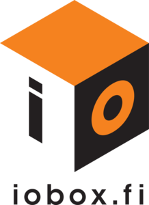 Iobox logo