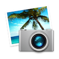iPhoto logo