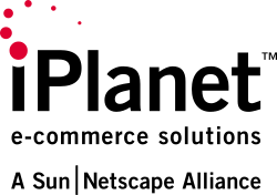 iPlanet logo