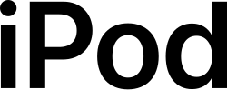 iPod logo