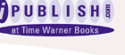 iPublish logo