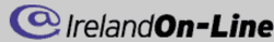 Ireland On-Line logo