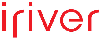 iRiver logo