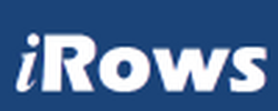 iRows logo